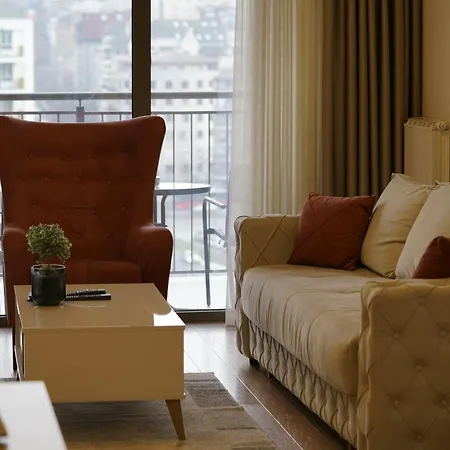 Apartment Apartments-aqua-belgrade Waterfront